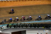 UEC TRACK JUNIORS & U23 EUROPEAN CHAMPIONSHIPS 2025 - Anadia (Portugal) -  - 19/07/2025 -  - photo Tommaso Pelagalli/SprintCyclingAgency?2025
